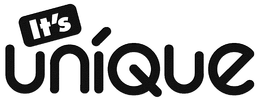 IT'S UNIQUE logo