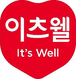 IT'S WELL logo