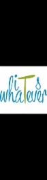 ITS WHATEVER logo