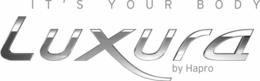 IT'S YOUR BODY LUXURA BY HAPRO logo