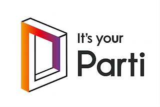 IT'S YOUR PARTI logo