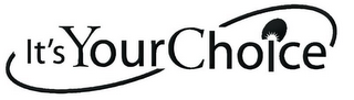 IT'S YOURCHOICE logo