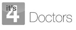 IT'S4 DOCTORS logo