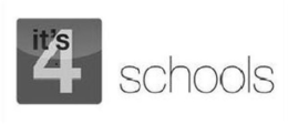 IT'S4 SCHOOLS logo