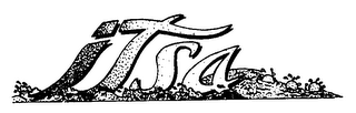 ITSA logo