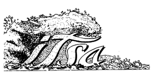 ITSA logo