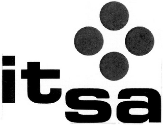 ITSA logo