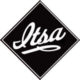ITSA logo