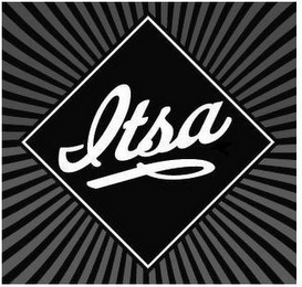 ITSA logo