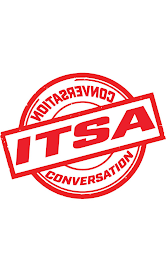 ITSA CONVERSATION logo
