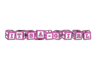 ITSA-GIRL logo