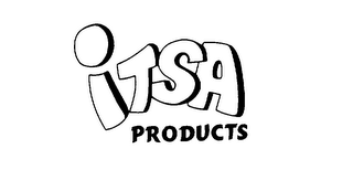 ITSA PRODUCTS