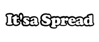 IT'SA SPREAD logo