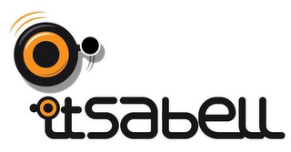 ITSABELL logo