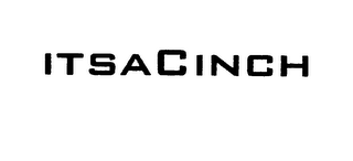 ITSAC INCH logo