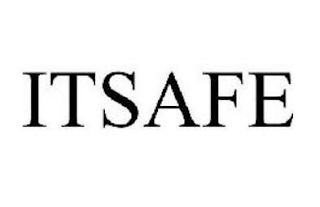 ITSAFE logo