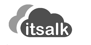 ITSALK logo