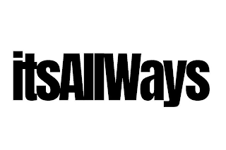 ITSALLWAYS logo