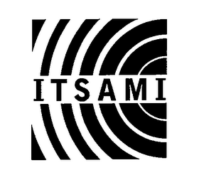 ITSAMI logo