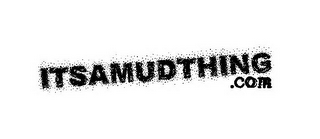 ITSAMUDTHING.COM logo