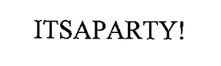 ITSAPARTY! logo
