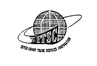 ITSC INTER-GROUP TRADE SERVICES CORPORATION logo
