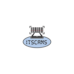ITSCANS logo