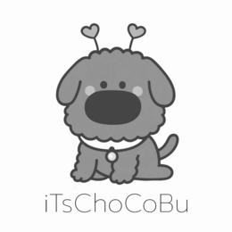 ITSCHOCOBU logo