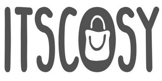 ITSCOSY logo