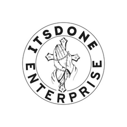 ITSDONE ENTERPRISE logo