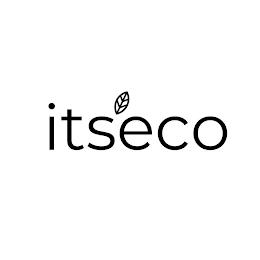 ITSECO logo