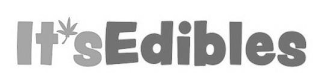 IT'SEDIBLES logo