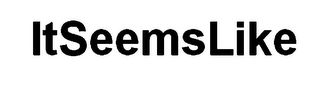 ITSEEMSLIKE logo