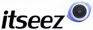 ITSEEZ logo