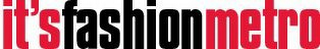 IT'SFASHIONMETRO logo