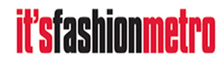 IT'SFASHIONMETRO logo