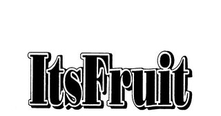 ITSFRUIT logo