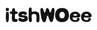 ITSHWOEE logo
