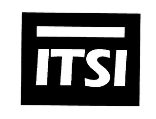 ITSI logo