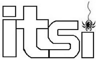 ITSI logo