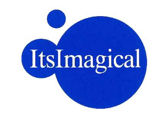 ITSIMAGICAL logo
