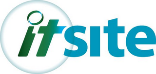 ITSITE logo