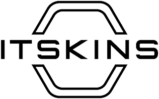 ITSKINS logo