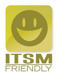 ITSM FRIENDLY logo