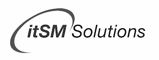 ITSM SOLUTIONS logo