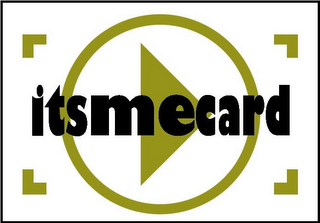 ITSMECARD logo