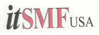 ITSMF USA logo