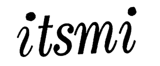 ITSMI logo