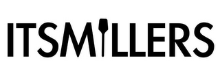 ITSMLLERS logo