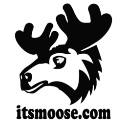 ITSMOOSE.COM logo